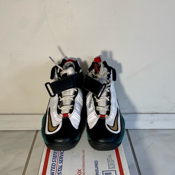 Nike Air Griffey Max 1 Swingman Sweetest Swing - Picture 2 of 5